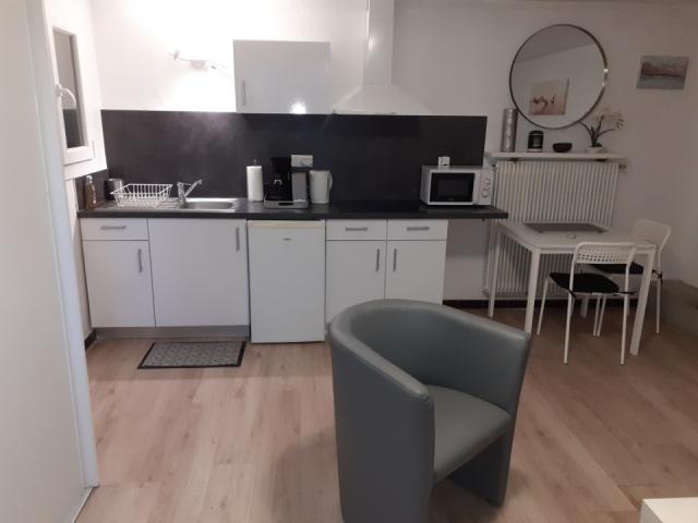 Location chambre Pegomas - Photo 5