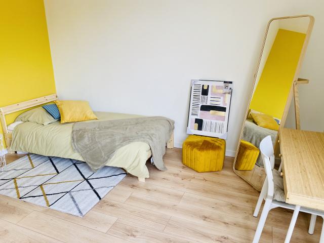 Location studio La Roche sur Yon - Photo 4