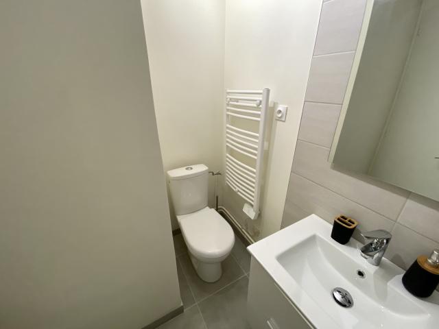 Location studio La Roche sur Yon - Photo 7