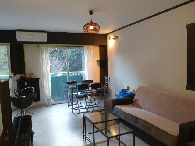 Location studio Nice - Photo 1