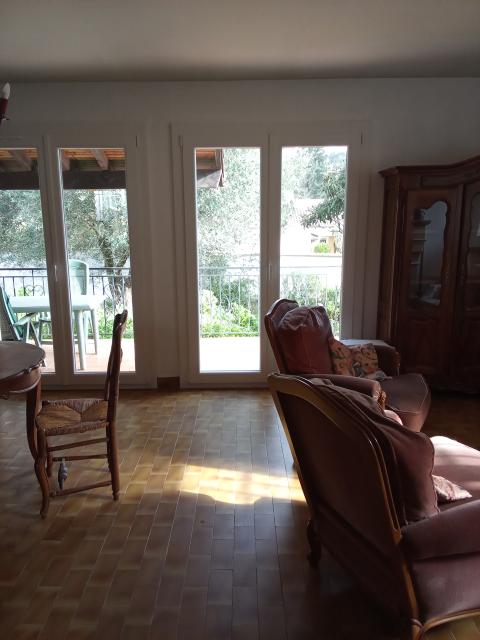 Location maison F5 Nimes - Photo 1