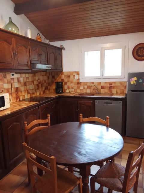 Location maison F5 Nimes - Photo 4