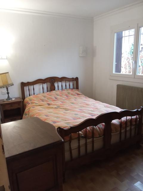 Location maison F5 Nimes - Photo 7