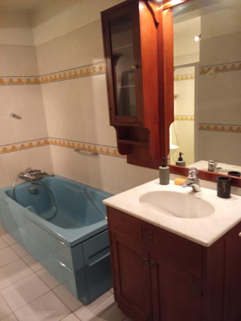 Location maison F5 Nimes - Photo 8