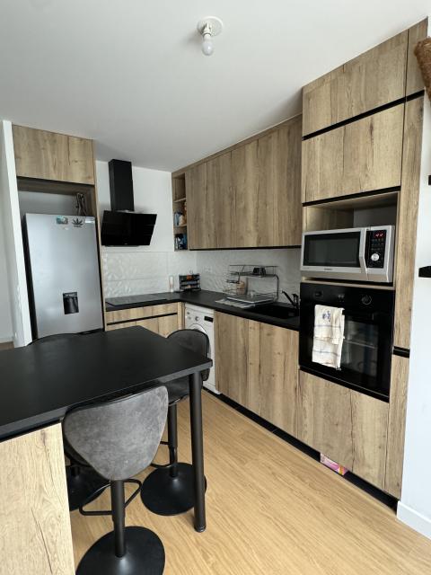 Location appartement T4 Colombes - Photo 2