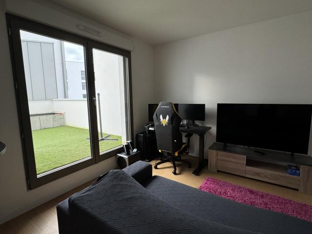 Location appartement T4 Colombes - Photo 3