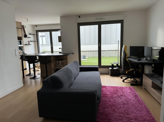 Location appartement T4 Colombes - Photo 4
