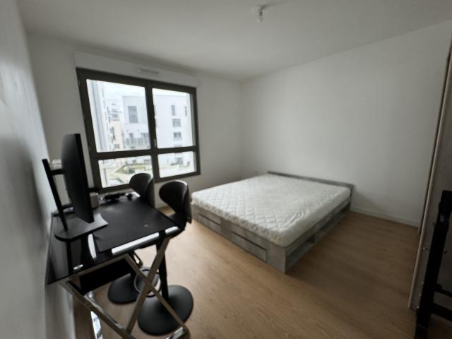 Location appartement T4 Colombes - Photo 5