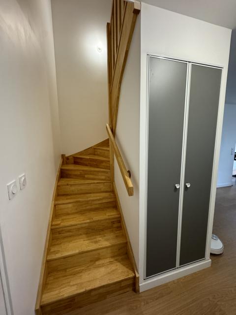 Location appartement T4 Colombes - Photo 6