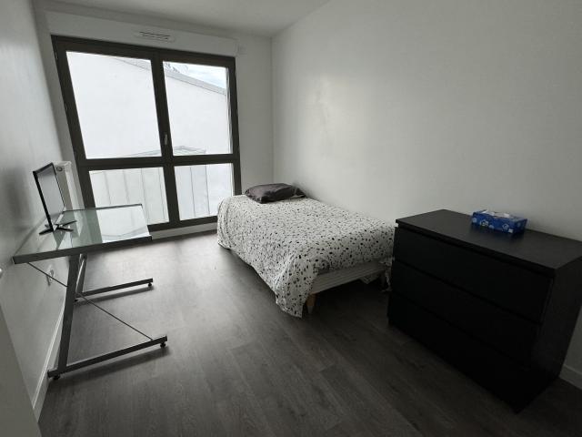 Location appartement T4 Colombes - Photo 7