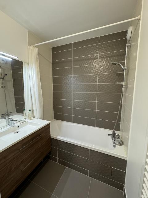Location appartement T4 Colombes - Photo 8