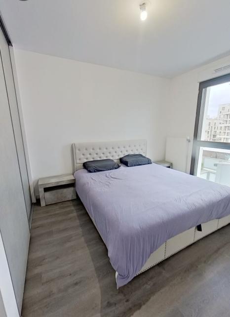 Location appartement T4 Colombes - Photo 10