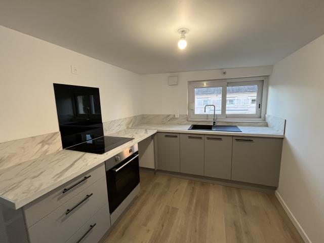Location appartement T2 Troyes - Photo 2
