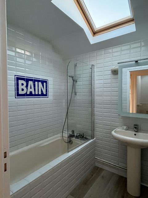 Location appartement T2 Troyes - Photo 3