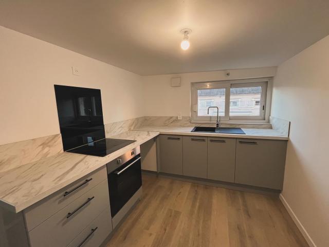 Location appartement T2 Troyes - Photo 4