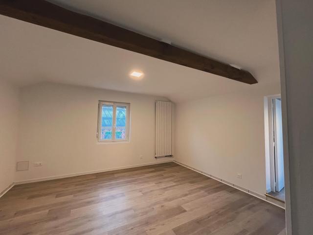 Location appartement T2 Troyes - Photo 6
