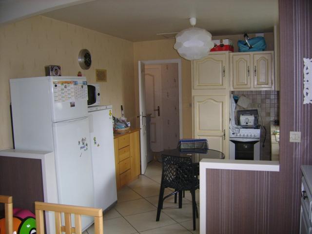 Location maison F4 Foulayronnes - Photo 2