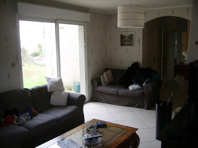 Location maison F4 Foulayronnes - Photo 4