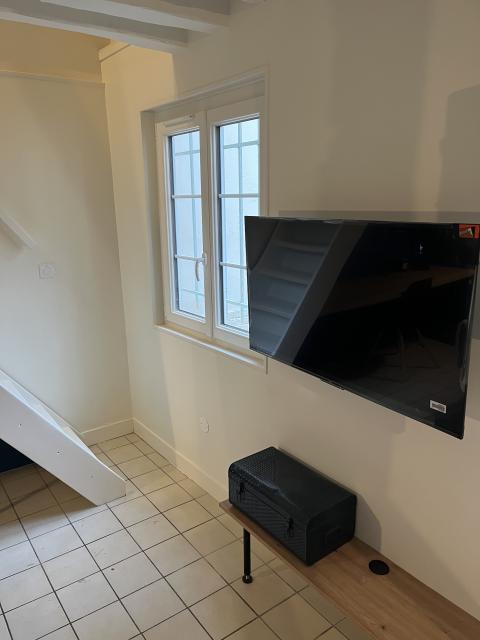 Location maison F2 Evreux - Photo 4