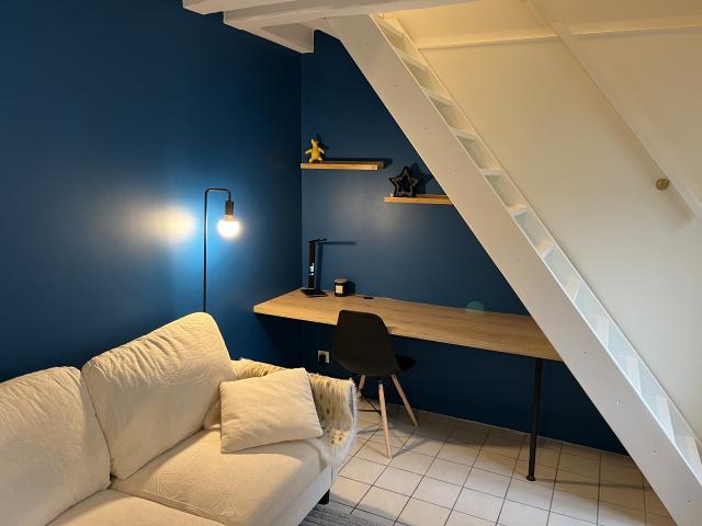 Location maison F2 Evreux - Photo 5
