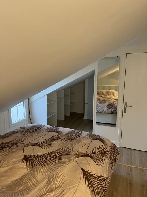 Location maison F2 Evreux - Photo 6