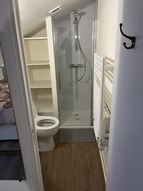Location maison F2 Evreux - Photo 8