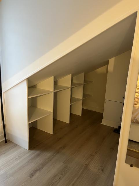 Location maison F2 Evreux - Photo 9