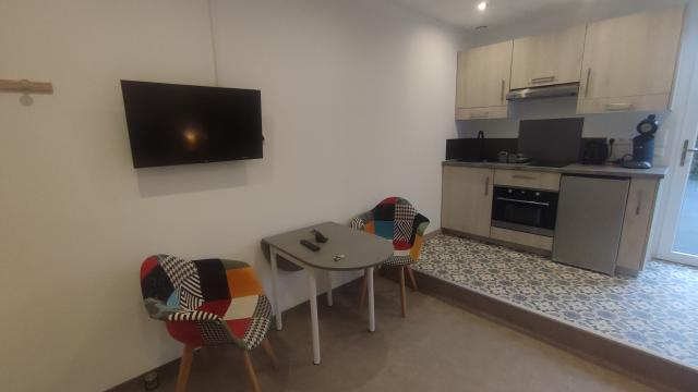 Location studio Andres - Photo 2