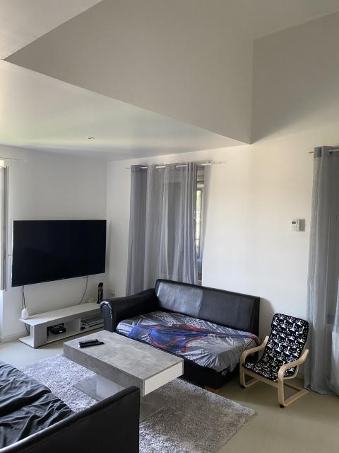 Location appartement T2 Le Chambon Feugerolles - Photo 1