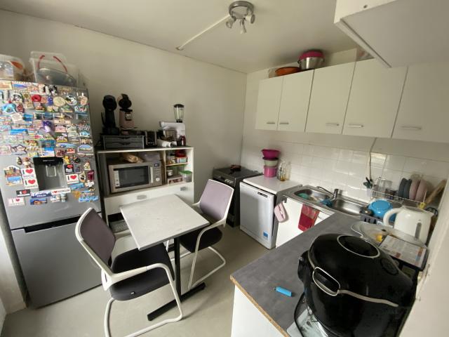 Location appartement T2 Le Chambon Feugerolles - Photo 3