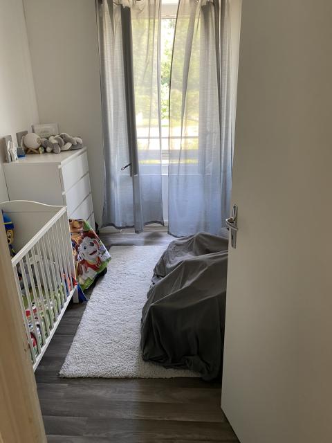 Location appartement T2 Le Chambon Feugerolles - Photo 4