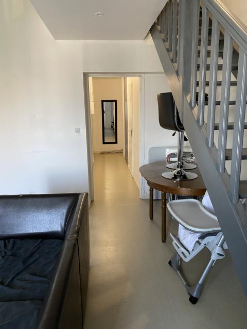 Location appartement T2 Le Chambon Feugerolles - Photo 7