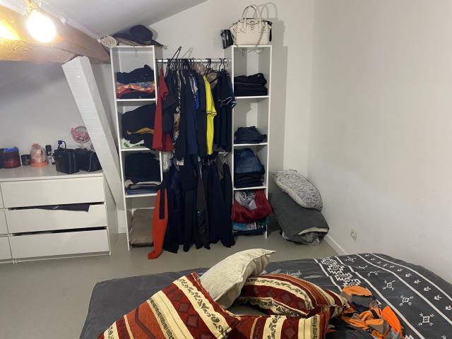 Location appartement T2 Le Chambon Feugerolles - Photo 9