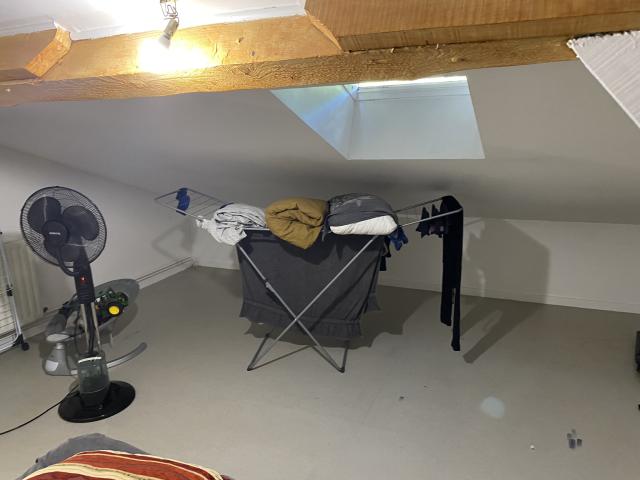 Location appartement T2 Le Chambon Feugerolles - Photo 10