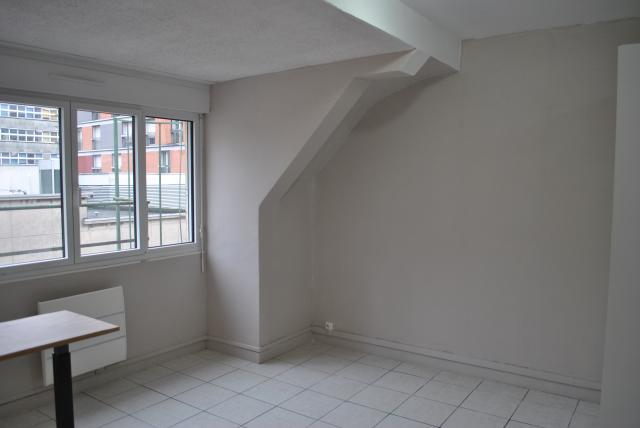 Location studio Valenciennes - Photo 2