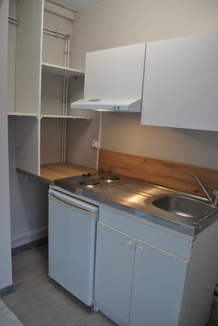 Location studio Valenciennes - Photo 9