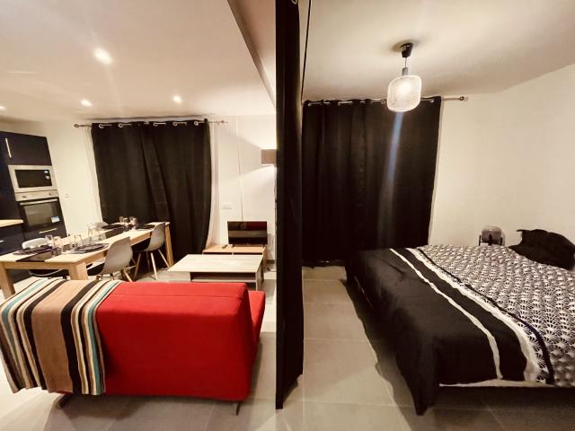 Location appartement T2 Bellegarde sur Valserine - Photo 3