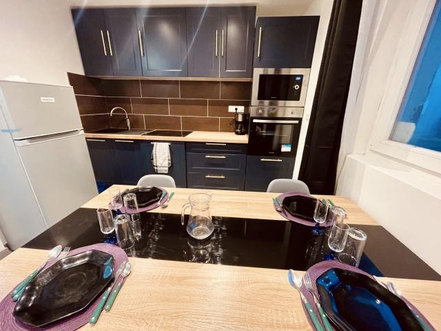 Location appartement T2 Bellegarde sur Valserine - Photo 4