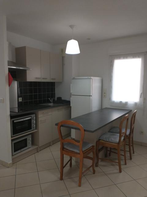 Location appartement T2 Toulon - Photo 2