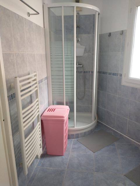 Location appartement T2 Toulon - Photo 4