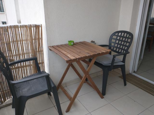 Location appartement T2 Toulon - Photo 5