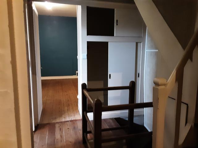 Location maison F3 Gemozac - Photo 4
