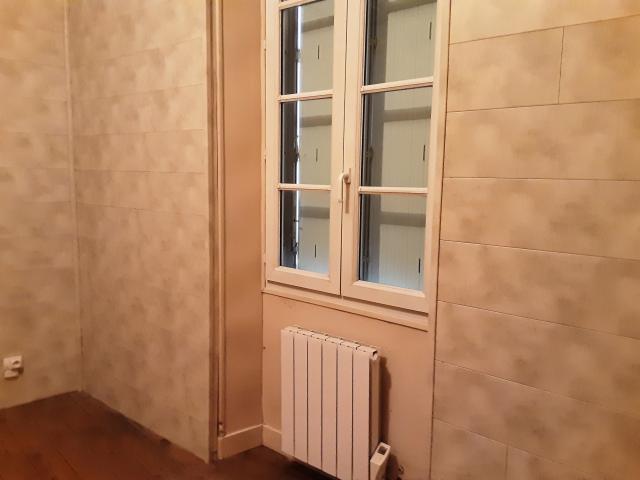 Location maison F3 Gemozac - Photo 5