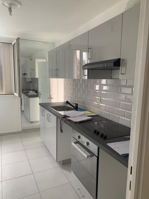 Location appartement T3 Aulnay sous Bois - Photo 7