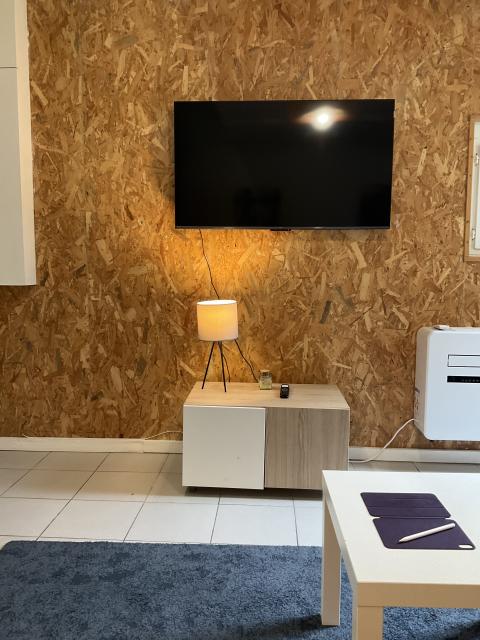Location studio Montreuil - Photo 1