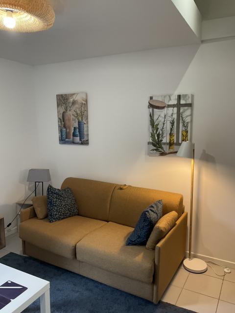Location studio Montreuil - Photo 3