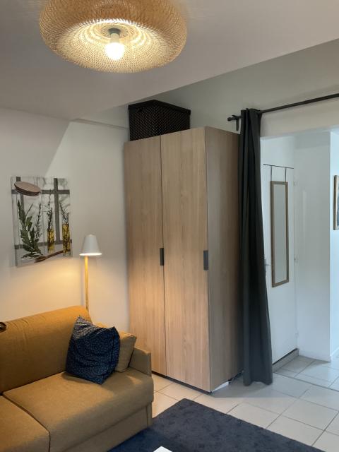 Location studio Montreuil - Photo 4