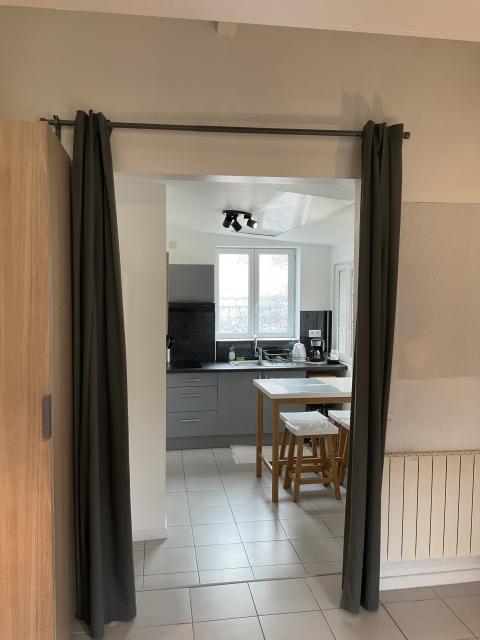 Location studio Montreuil - Photo 5