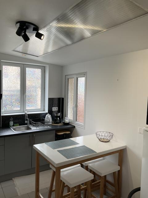 Location studio Montreuil - Photo 6