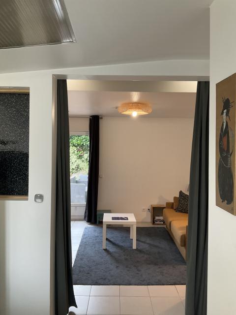 Location studio Montreuil - Photo 10
